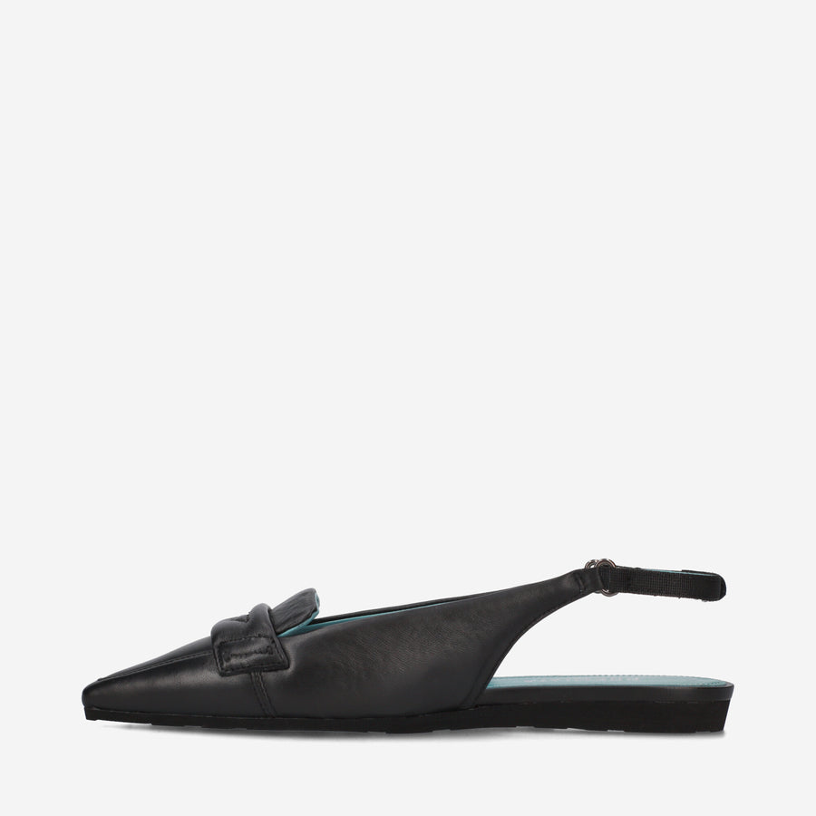 Premiata Slingback M6718 Roxy Offerta
