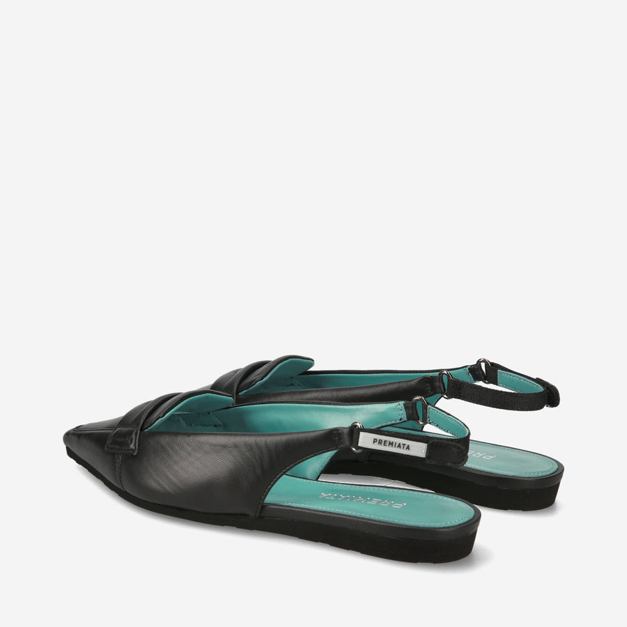 Premiata Slingback M6718 Roxy Offerta