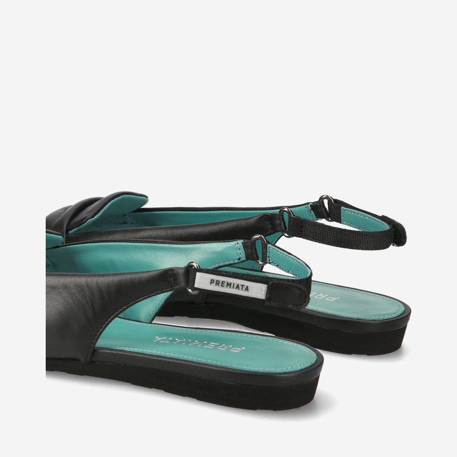 Premiata Slingback M6718 Roxy Offerta