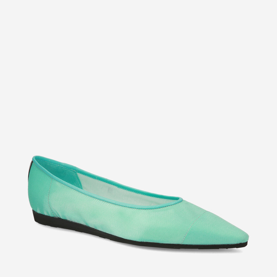 Premiata Ballerina Roxy M6725A in rete Economico