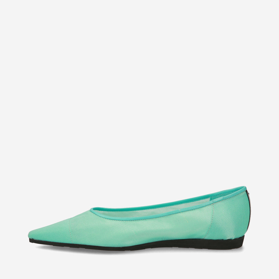 Premiata Ballerina Roxy M6725A in rete Economico