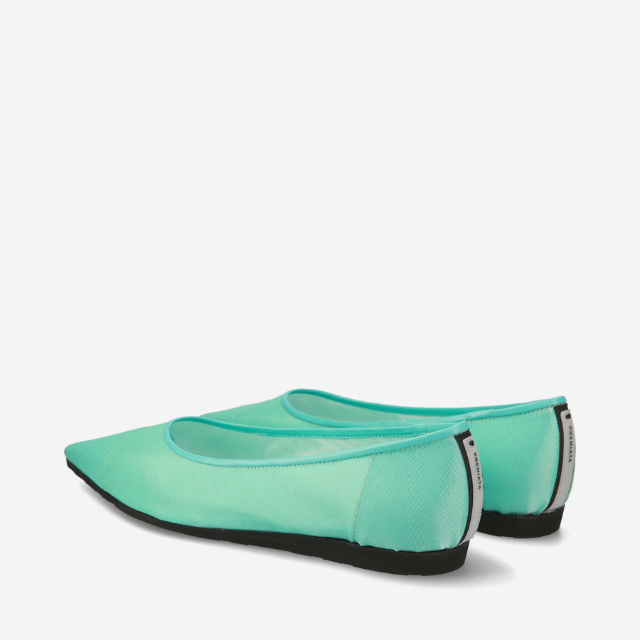 Premiata Ballerina Roxy M6725A in rete Economico
