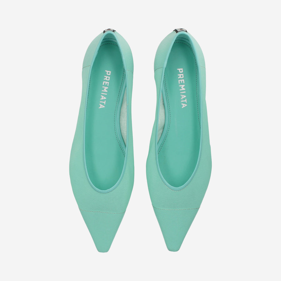 Premiata Ballerina Roxy M6725A in rete Economico