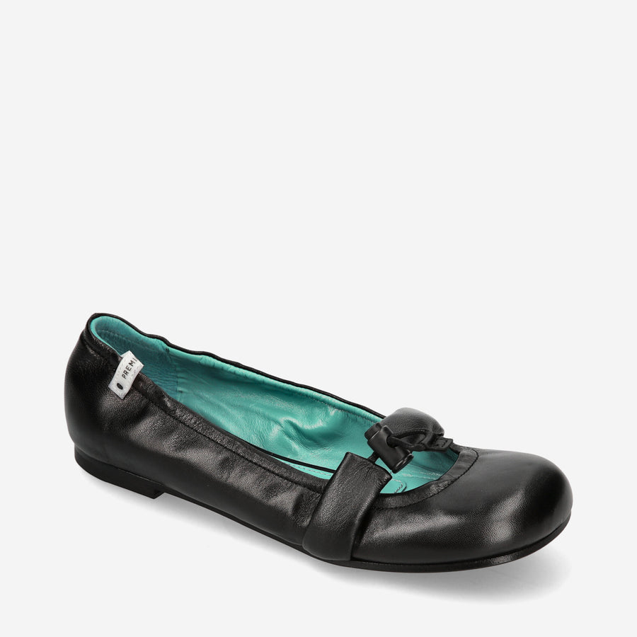Premiata Ballerina Love M6708D in nappa Online