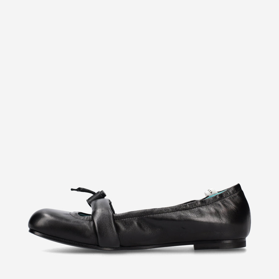 Premiata Ballerina Love M6708D in nappa Online