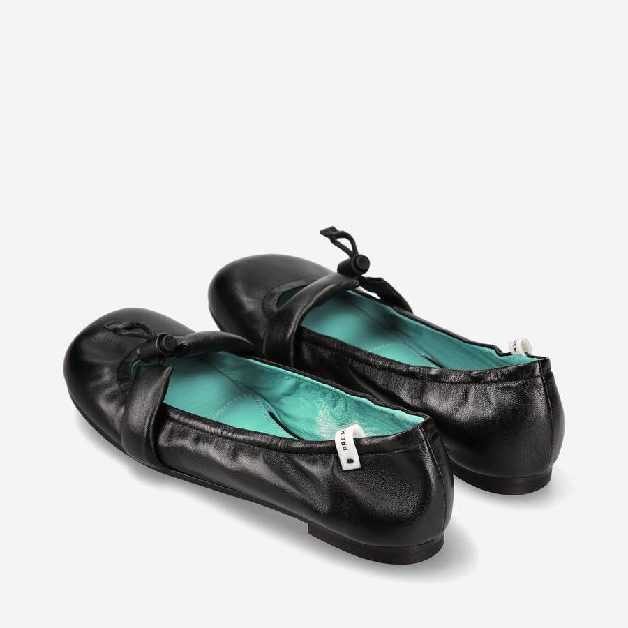 Premiata Ballerina Love M6708D in nappa Online