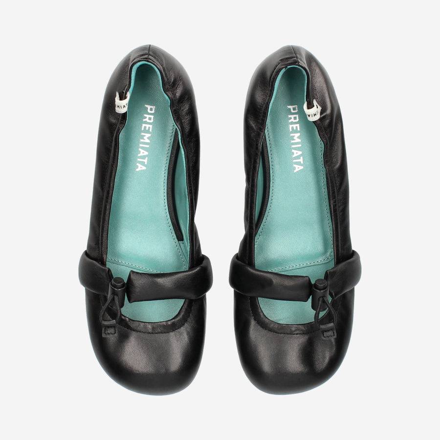 Premiata Ballerina Love M6708D in nappa Online