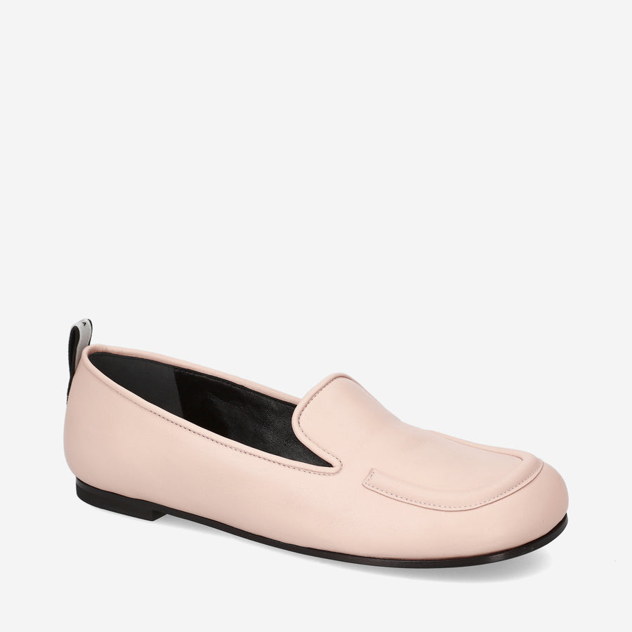 Premiata Ballerina in nappa Love M6705A In Vendita