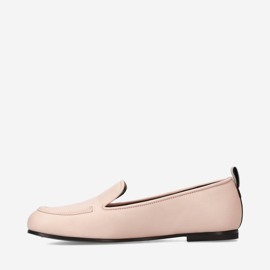 Premiata Ballerina in nappa Love M6705A In Vendita