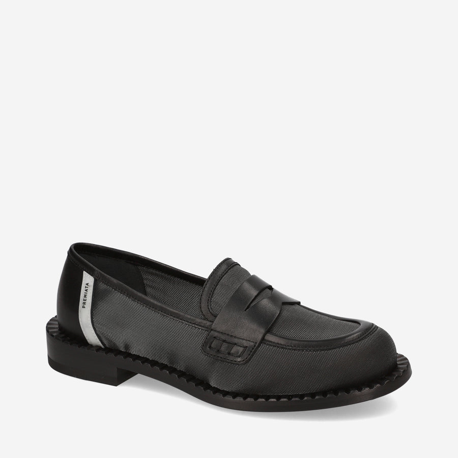 Premiata Mocassini Deb M6666B Saldi