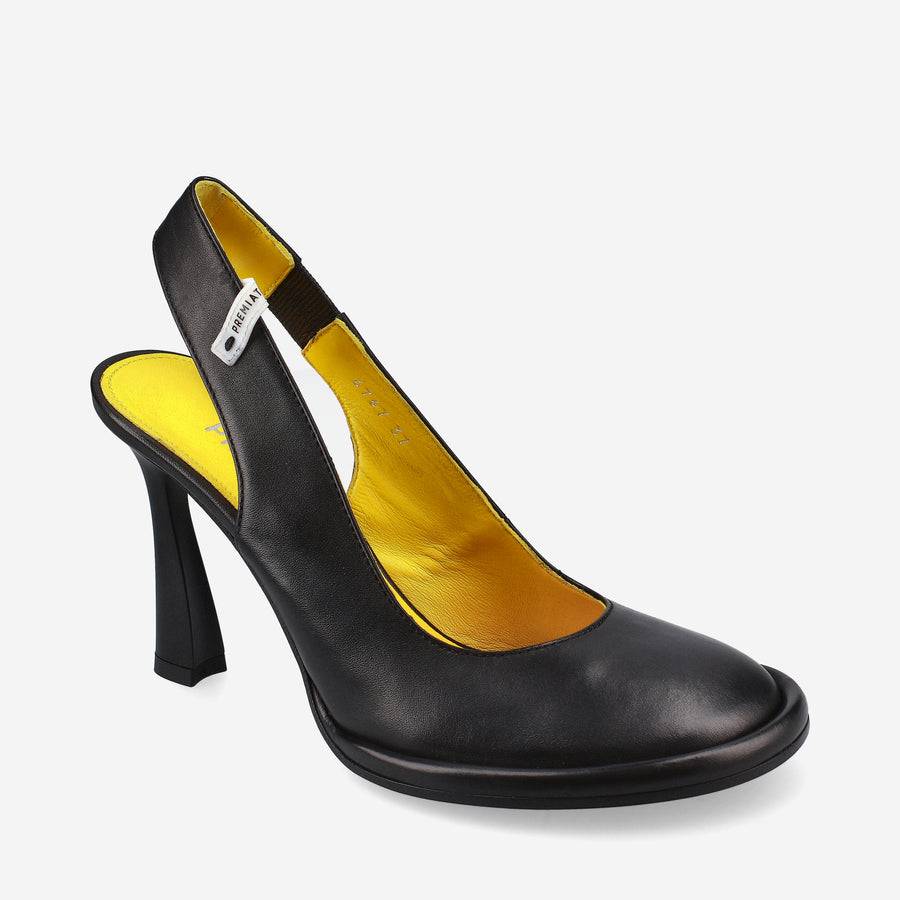 Premiata Chanel M6767A in pelle Hotsell