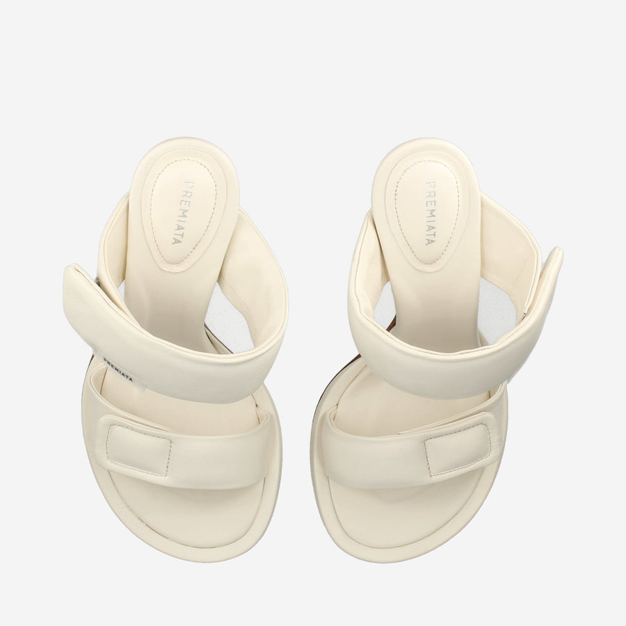 Premiata Sandali Summer M6742G nappa Vendite Flash