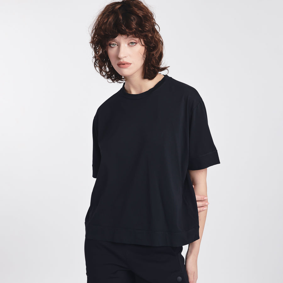 Premiata T-shirt effetto resinato PR366100 Shopping online
