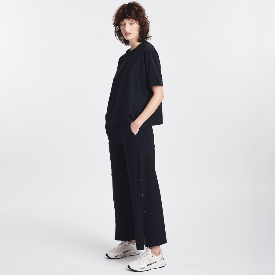 Premiata T-shirt effetto resinato PR366100 Shopping online