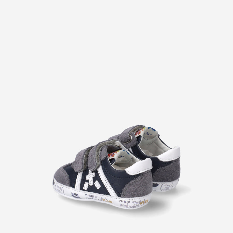 Premiata BABY-B 0019V Offerta migliore