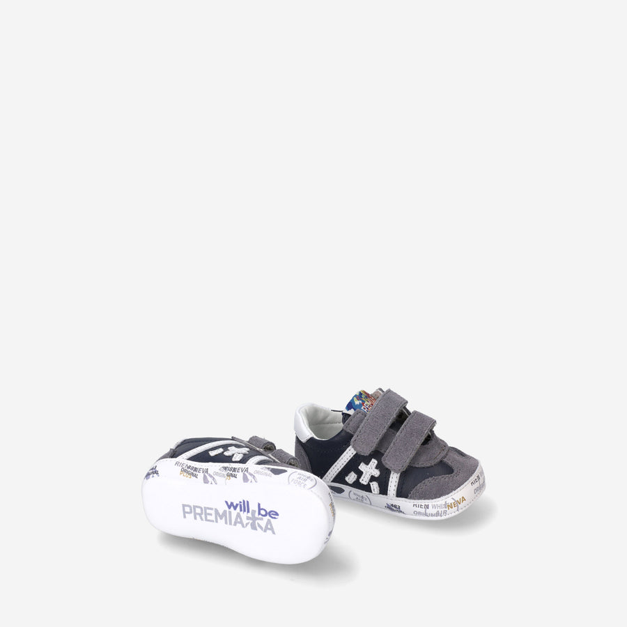 Premiata BABY-B 0019V Offerta migliore