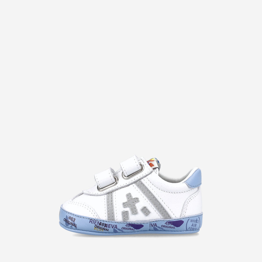 Premiata BABY 0013V Latest fashion