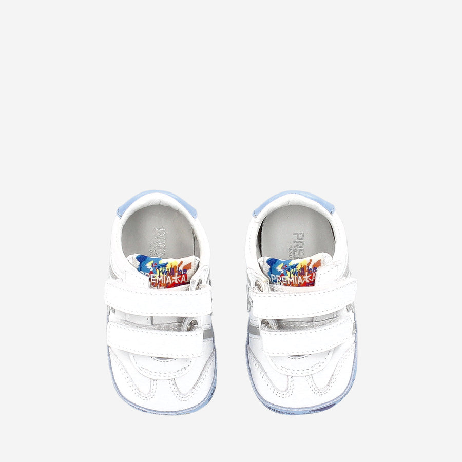 Premiata BABY 0013V Latest fashion