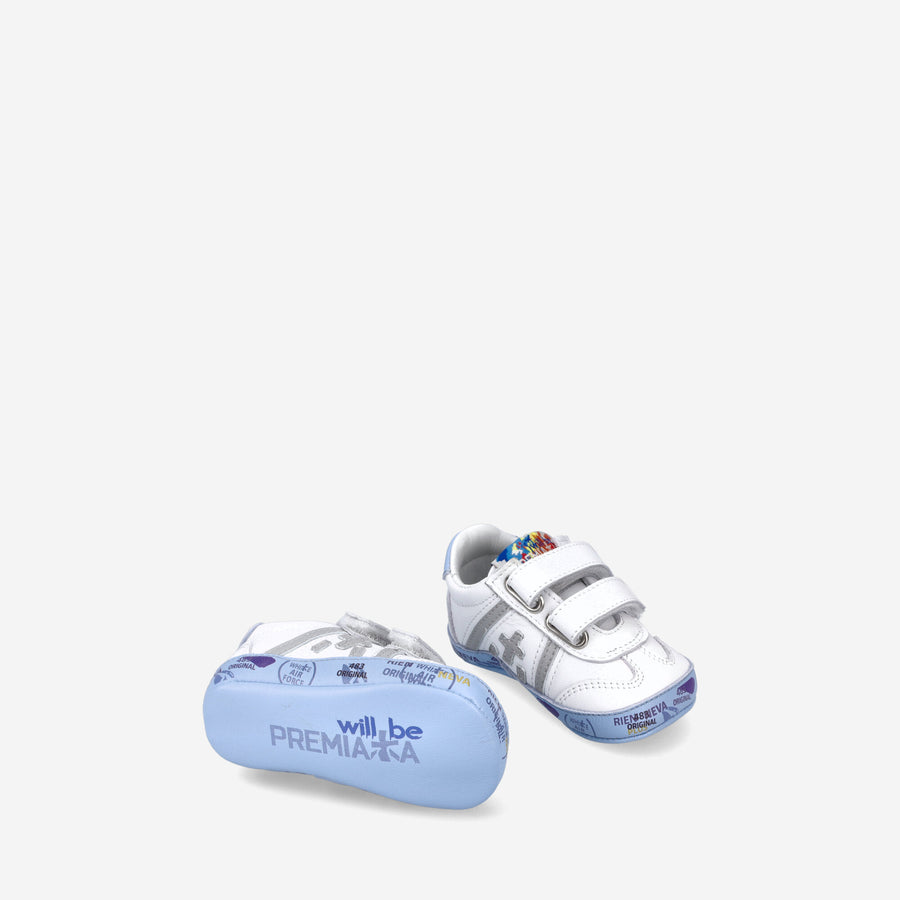 Premiata BABY 0013V Latest fashion