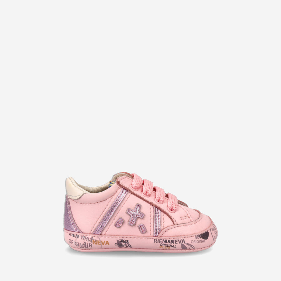 Premiata BABY-B 008B Online Outlet