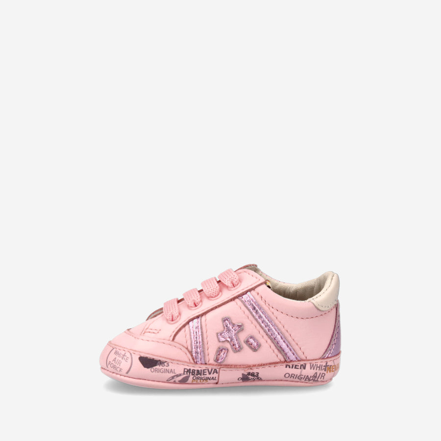 Premiata BABY-B 008B Online Outlet