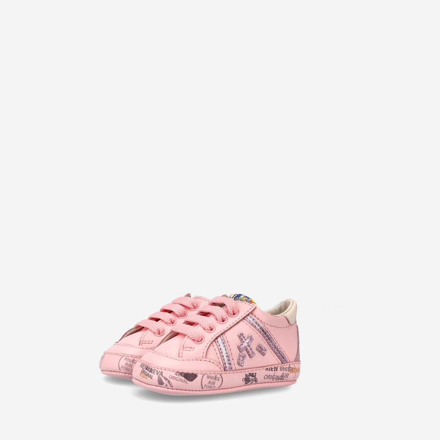 Premiata BABY-B 008B Online Outlet