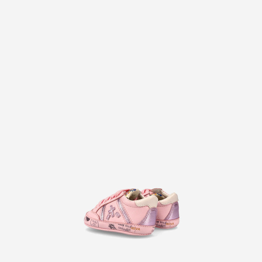 Premiata BABY-B 008B Online Outlet