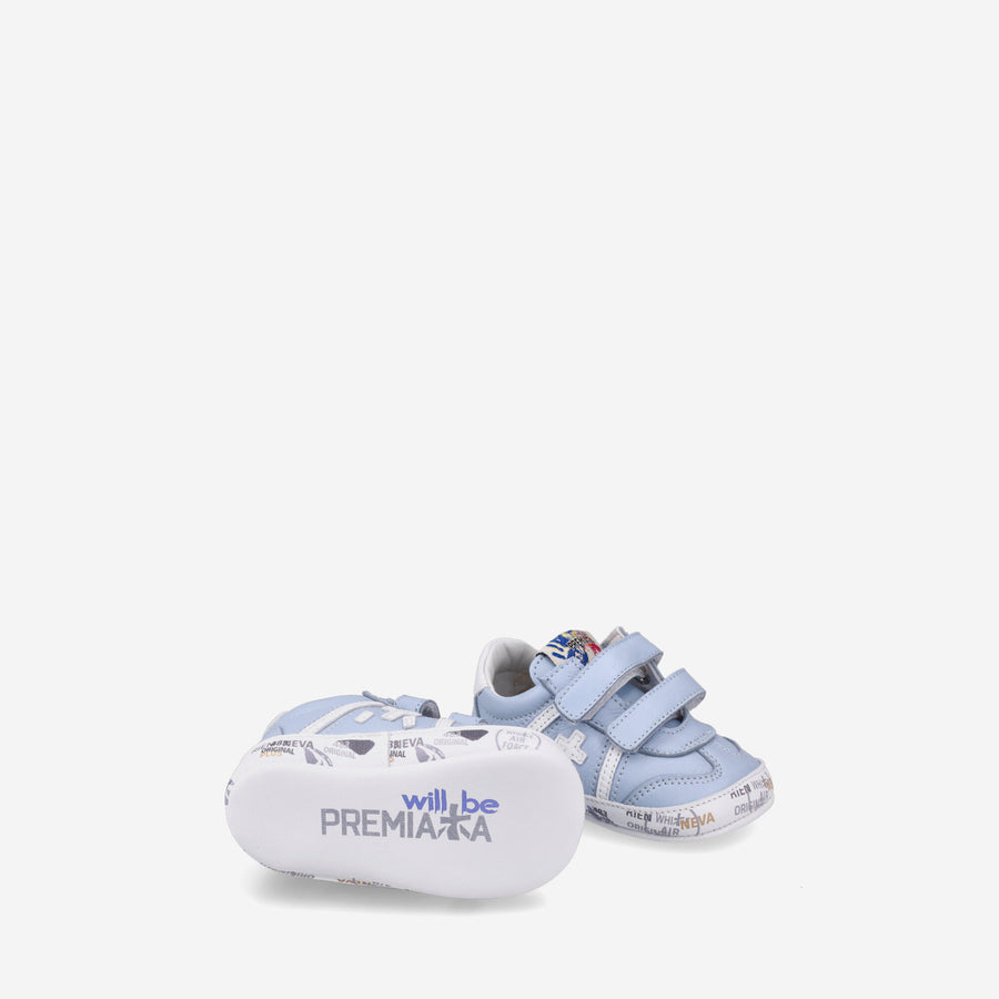 Premiata BABY-B 0014V Offerta temporanea