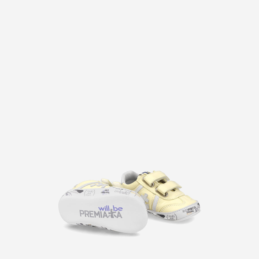 Premiata BABY-B 0034V Lightning offer