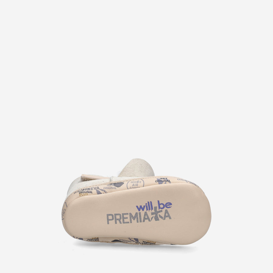 Premiata BABY 0027M Bestseller