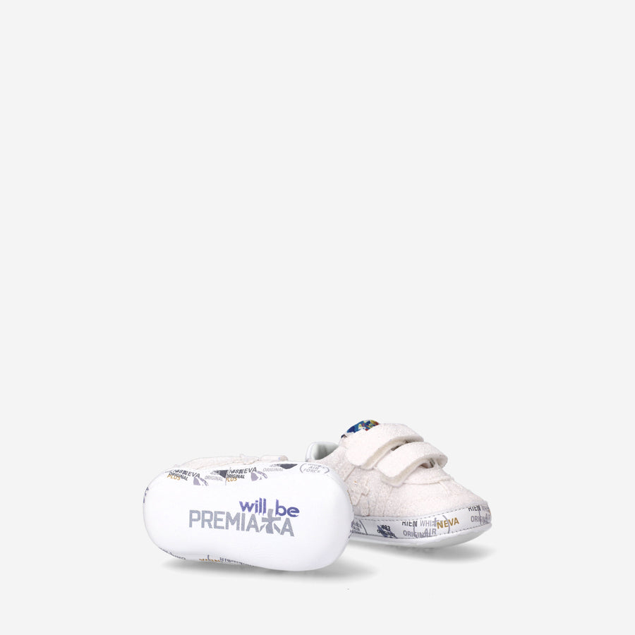 Premiata BABY-B 0012V Comprane uno, ottenene uno gratis