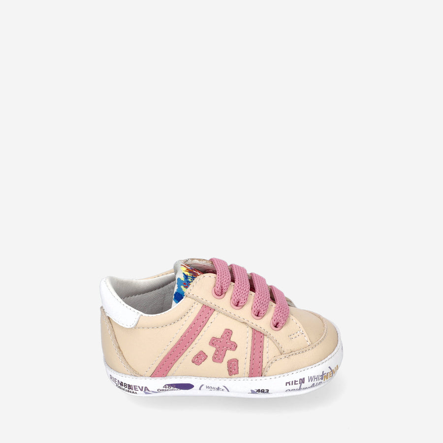 Premiata BABY-B 0021B Sconti VIP