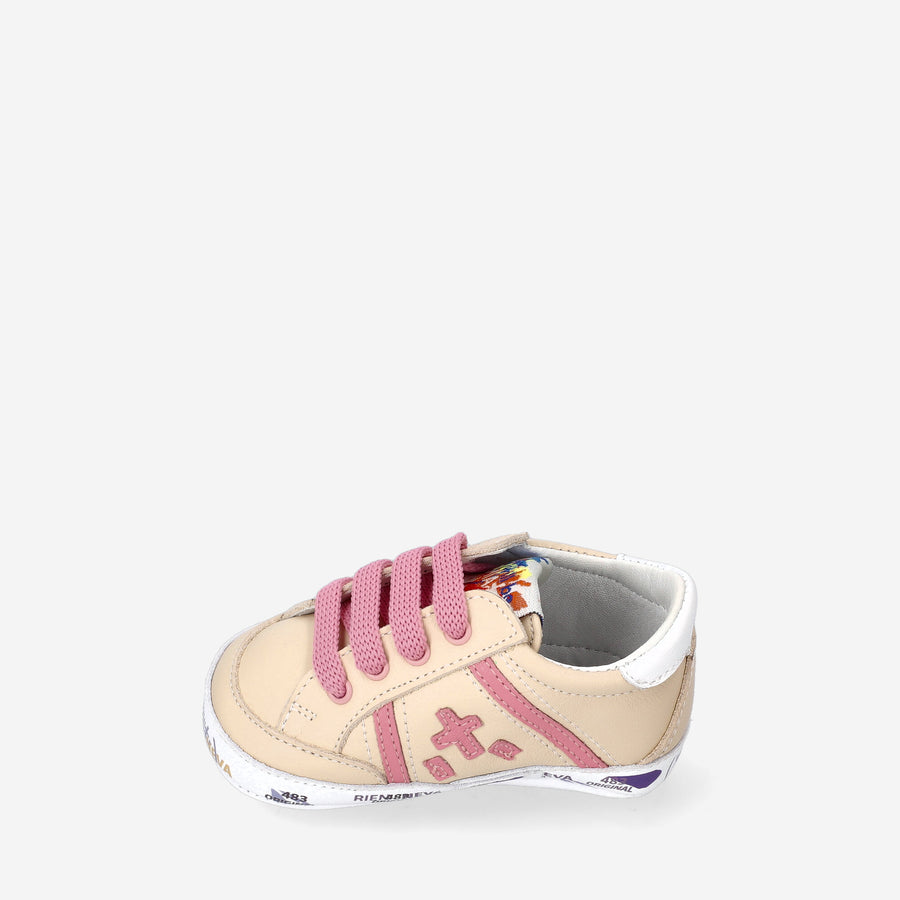 Premiata BABY-B 0021B Sconti VIP