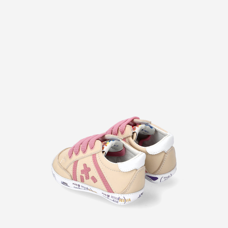 Premiata BABY-B 0021B Sconti VIP
