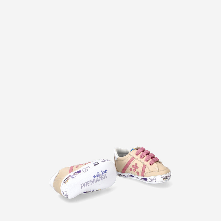 Premiata BABY-B 0021B Sconti VIP