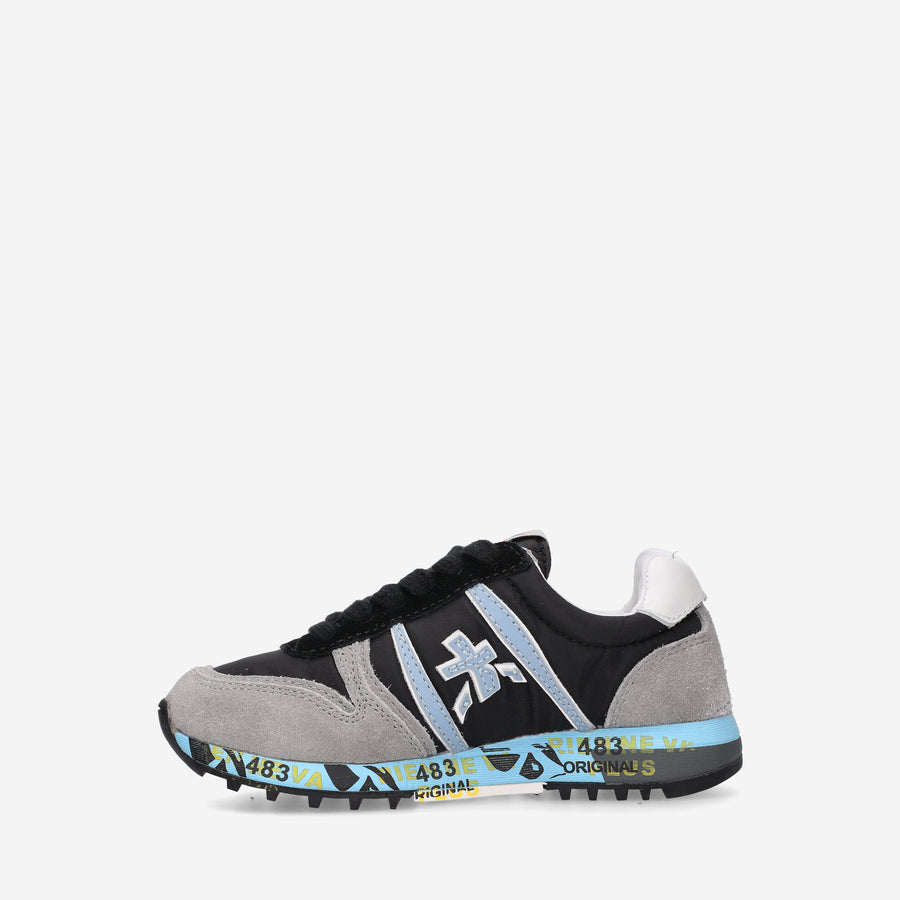 Premiata SKYB 9316B Ritorno libero