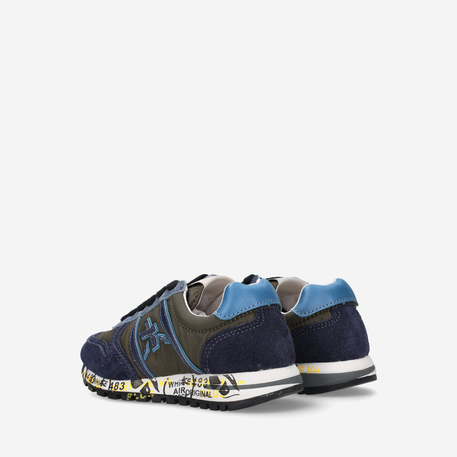 Premiata SKYB 9317B Rilascio limitato