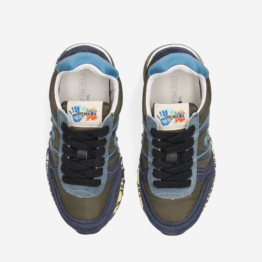 Premiata SKYB 9317B Rilascio limitato