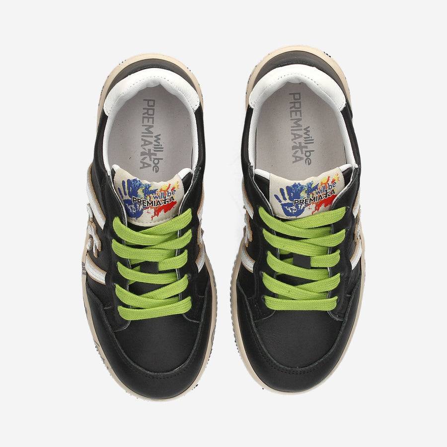Premiata WALLY 1830B ACQUISTA ORA