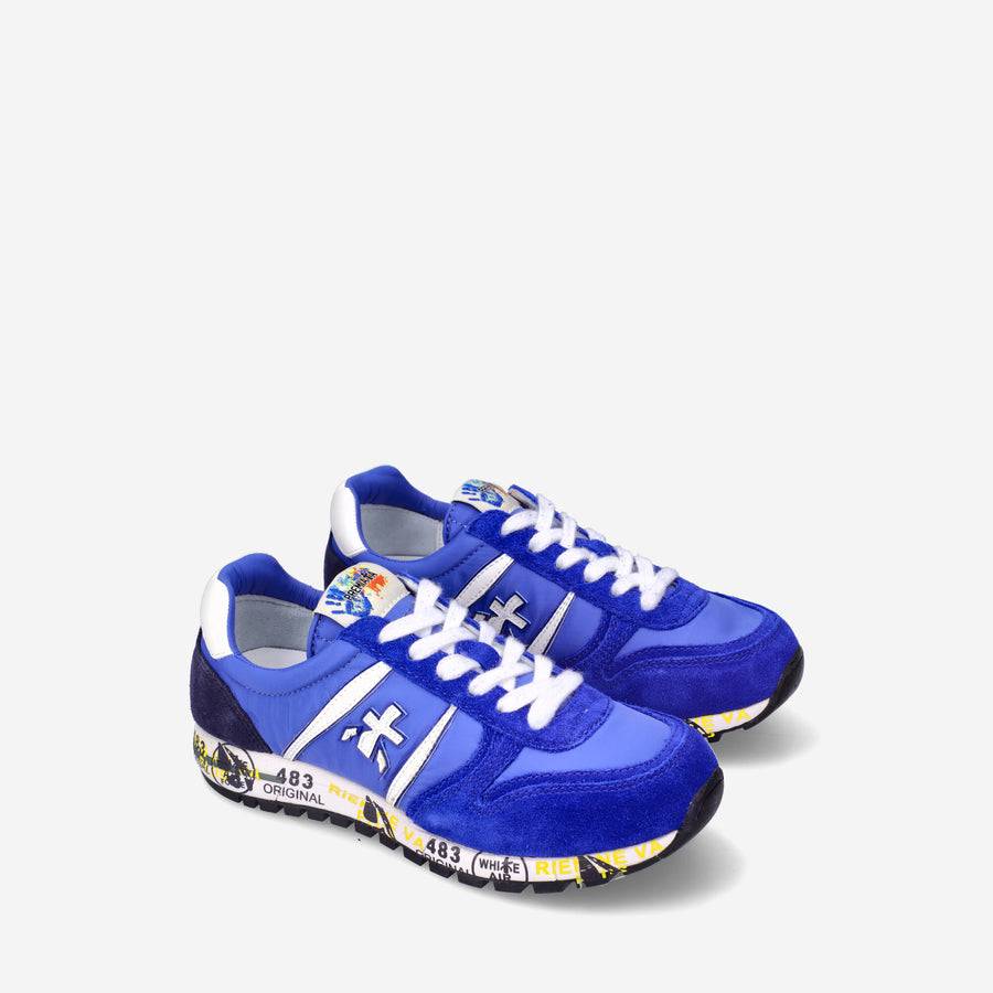 Premiata SKYB 8001B Latest stili