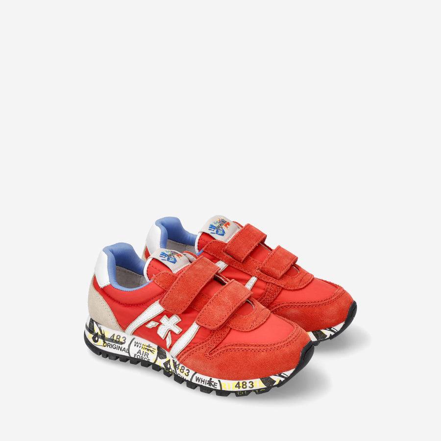 Premiata SKYB 9353BV Ultimo giorno