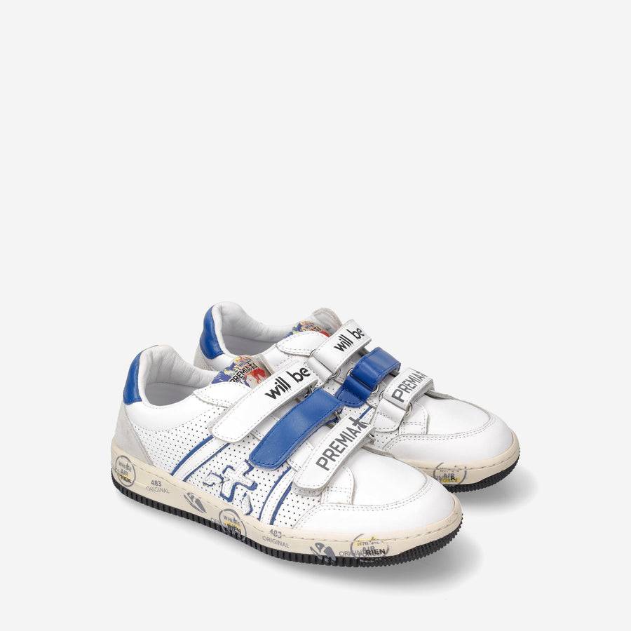 Premiata WALLYB 1856 Fino al 55% di sconto