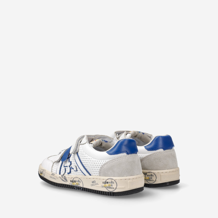 Premiata WALLYB 1856 Fino al 55% di sconto
