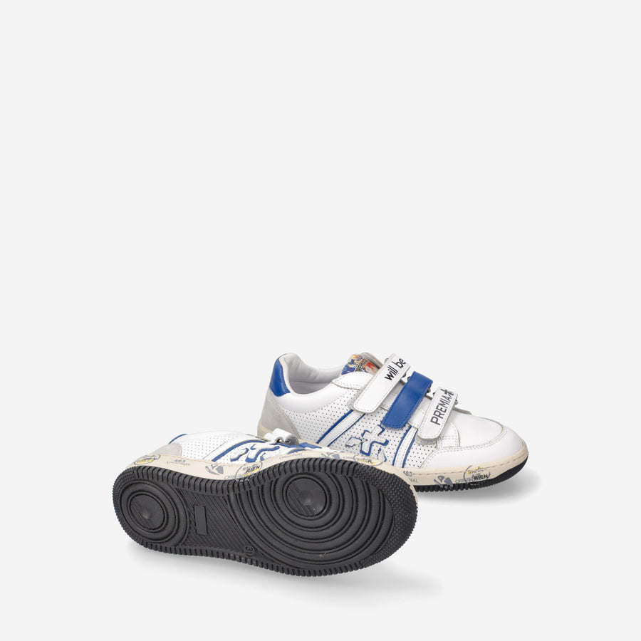 Premiata WALLYB 1856 Fino al 55% di sconto