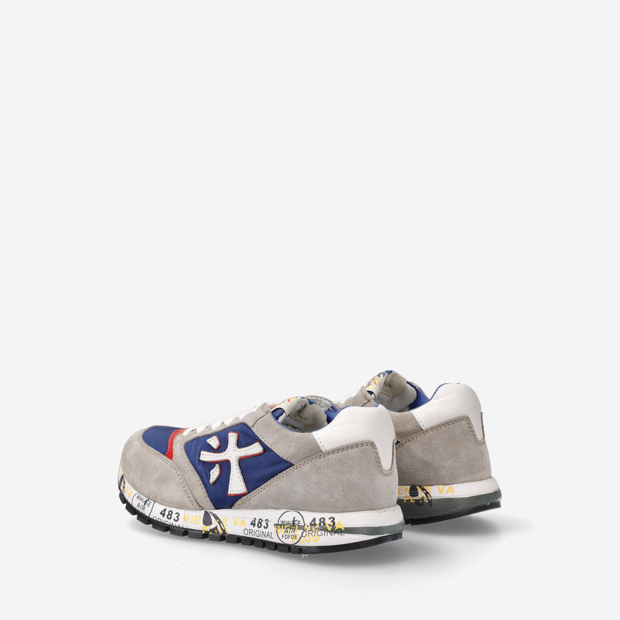 Premiata ZACZACB 1823B Discount Store per i nuovi prodotti