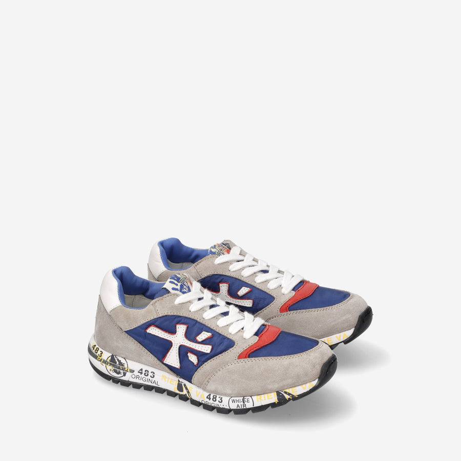 Premiata ZACZACB 1823B Discount Store per i nuovi prodotti