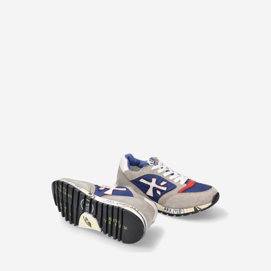 Premiata ZACZACB 1823B Discount Store per i nuovi prodotti