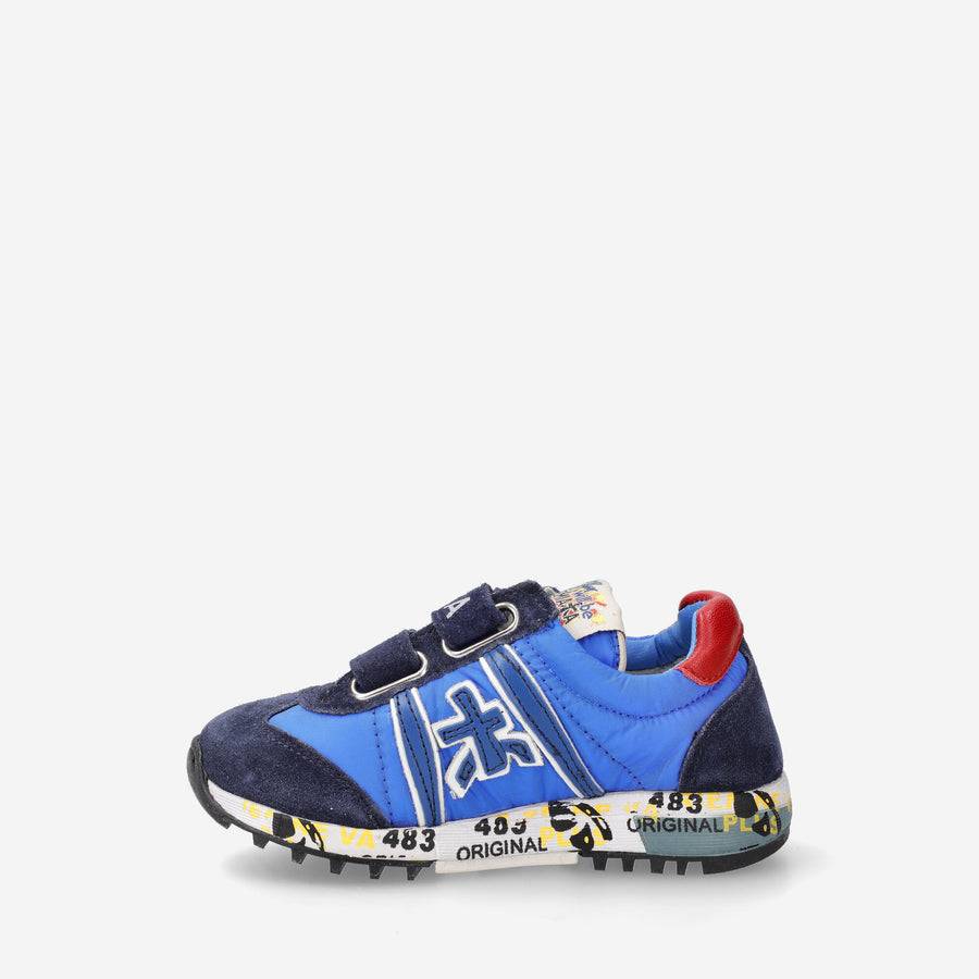 Premiata LUCYB 1868BV Super sconto