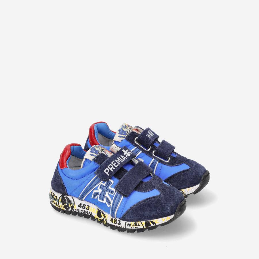 Premiata LUCYB 1868BV Super sconto
