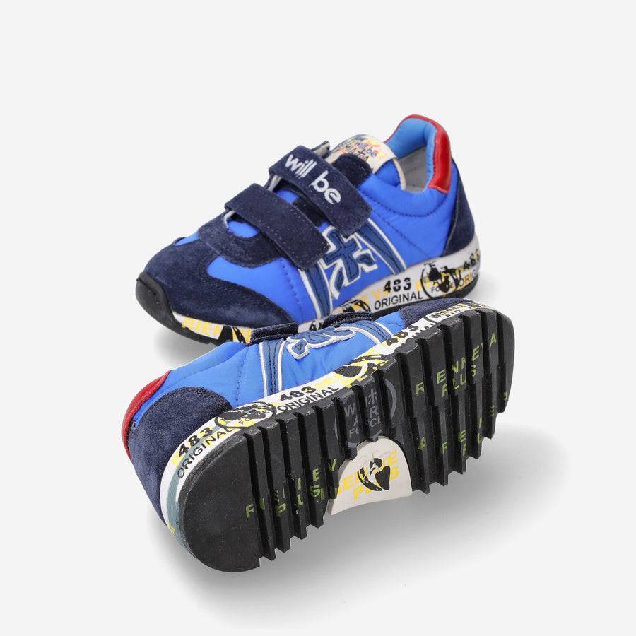 Premiata LUCYB 1868BV Super sconto
